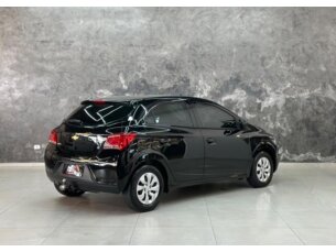 Foto 3 - Chevrolet Onix Onix 1.0 LT SPE/4 manual