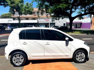 Foto 8 - Volkswagen Up! Up! 1.0 12v TSI E-Flex Move Up! manual