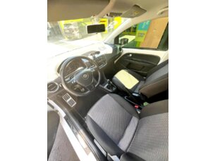 Foto 9 - Volkswagen Up! Up! 1.0 12v TSI E-Flex Move Up! manual