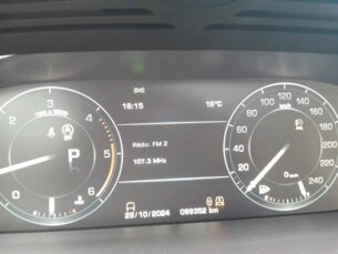 Foto 7 - Land Rover Range Rover Sport Range Rover Sport 3.0 SDV6 HSE 4wd automático