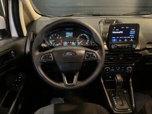 Foto 5 - Ford EcoSport Ecosport 1.5 SE (Aut) automático