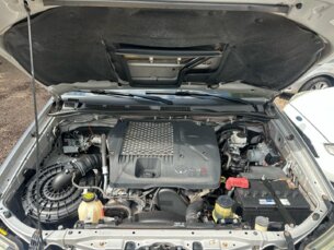 Foto 9 - Toyota SW4 Hilux SW4 3.0 TDI 4x4 SRV 5L automático