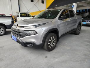 Foto 1 - Fiat Toro Toro 1.8 Endurance (Aut) automático