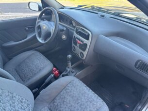 Foto 9 - Fiat Siena Siena Fire 1.0 8V (Flex) manual