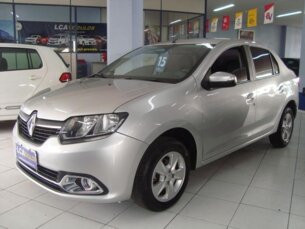 Foto 2 - Renault Logan Logan Dynamique 1.6 8V manual