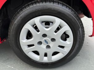 Foto 9 - Ford Fiesta Sedan Fiesta Sedan 1.6 Rocam (Flex) manual