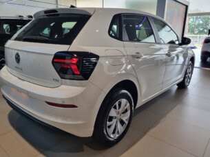 Foto 5 - Volkswagen Polo Polo 1.0 170 TSI automático