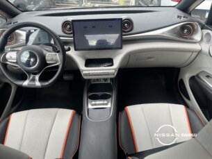 Foto 5 - BYD Dolphin Dolphin BEV 45kWh automático
