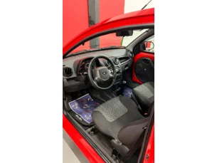Foto 7 - Ford Ka Ka 1.0 Fly (Flex) manual