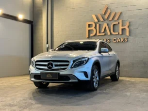 Foto 5 - Mercedes-Benz GLA GLA 200 Advance automático