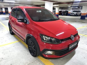 Foto 1 - Volkswagen Fox Fox 1.6 16v MSI Pepper (Flex) manual