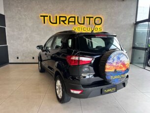 Foto 2 - Ford EcoSport Ecosport 1.5 SE (Aut) automático