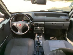 Foto 8 - Fiat Uno Mille Uno Mille Fire Economy 1.0 (Flex) 2p manual
