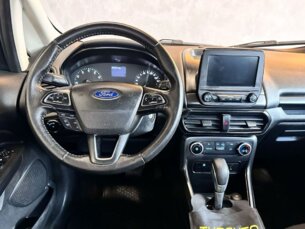 Foto 5 - Ford EcoSport Ecosport 1.5 SE (Aut) automático
