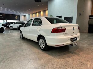 Foto 3 - Volkswagen Voyage Voyage 1.0 TEC (Flex) manual