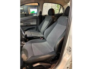 Foto 9 - Volkswagen Voyage Voyage 1.0 TEC (Flex) manual