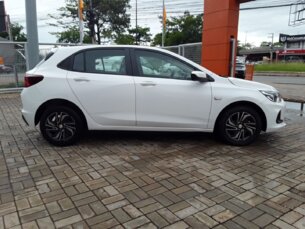 Foto 7 - Chevrolet Onix Onix 1.0 LT manual