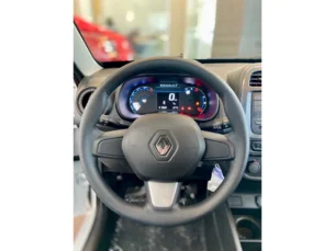 Foto 7 - Renault Kwid Kwid 1.0 Zen manual