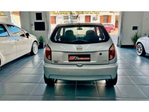 Foto 6 - Chevrolet Celta Celta Life 1.0 VHC (Flex) 2p manual