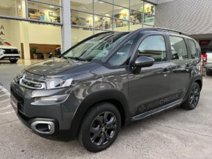 Foto 1 - Citroën Aircross Aircross 1.6 16V Shine (Flex) (Aut) automático