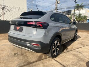 Foto 5 - Volkswagen Nivus Nivus 1.0 200 TSI Highline automático