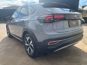 Foto 7 - Volkswagen Nivus Nivus 1.0 200 TSI Highline automático