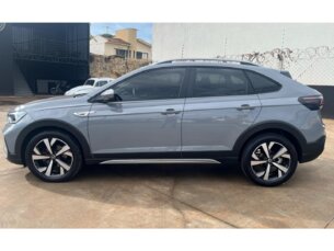 Foto 8 - Volkswagen Nivus Nivus 1.0 200 TSI Highline automático