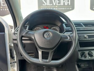Foto 8 - Volkswagen Gol Gol 1.0 manual