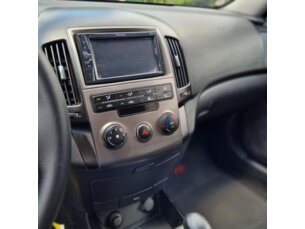 Foto 6 - Hyundai i30 i30 GLS 2.0 16V automático