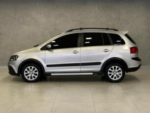 Foto 5 - Volkswagen SpaceCross SpaceCross 1.6 8V (Flex) manual