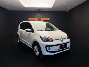 Foto 2 - Volkswagen Up! Up! 1.0 12v TSI E-Flex Move Up! manual
