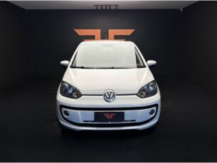 Foto 3 - Volkswagen Up! Up! 1.0 12v TSI E-Flex Move Up! manual