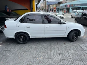 Foto 4 - Chevrolet Classic Classic LS VHC E 1.0 (Flex) manual