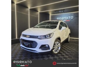 Foto 1 - Chevrolet Tracker Tracker Premier 1.4 16V Ecotec (Flex) (Aut) automático