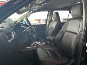 Foto 7 - Toyota Hilux Cabine Dupla Hilux 2.7 CD SR automático