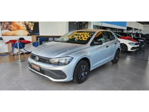 Foto 3 - Volkswagen Polo Polo 1.0 manual