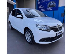 Foto 2 - Renault Sandero Sandero Expression 1.0 16V (Flex) manual