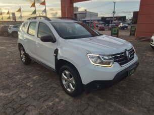 Foto 8 - Renault Duster Duster 1.6 Zen manual