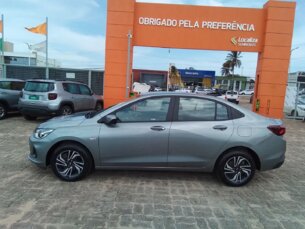 Foto 3 - Chevrolet Onix Plus Onix Plus 1.0 LT manual
