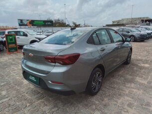 Foto 6 - Chevrolet Onix Plus Onix Plus 1.0 LT manual