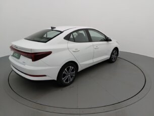 Foto 5 - Hyundai HB20S HB20S 1.0 Comfort Plus automático