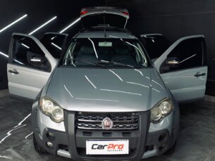 Foto 7 - Fiat Palio Weekend Palio Weekend Adventure 1.8 16V (Flex) manual