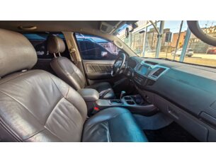 Foto 6 - Toyota Hilux Cabine Dupla Hilux 2.7 SRV CD 4x2 (Flex) (Aut) automático