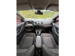 Foto 8 - Ford Ka Sedan Ka Sedan SE Plus 1.0 (Flex) manual