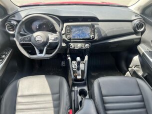 Foto 6 - NISSAN Kicks Kicks 1.6 Advance CVT automático