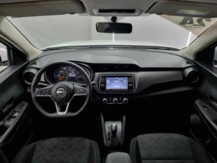 Foto 9 - NISSAN Kicks Kicks 1.6 Sense CVT automático