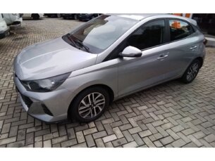 Foto 5 - Hyundai HB20 HB20 1.0 Limited manual