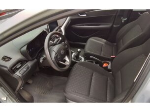 Foto 7 - Hyundai HB20 HB20 1.0 Limited manual