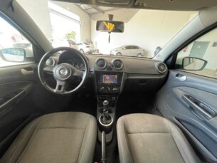 Foto 6 - Volkswagen Voyage Voyage 1.0 TEC Seleção (Flex) manual