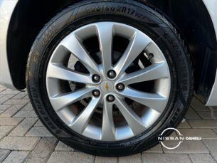 Foto 4 - Chevrolet Cruze Cruze LT 1.8 16V Ecotec (Aut)(Flex) automático